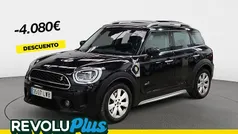 Usado 2022 Mini Cooper S Countryman SUV | 27.990 € (Precio justo)
