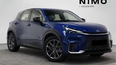 Azul menorca Usado 2024 Lexus LBX SUV | 34.990 € (Precio justo)