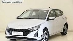Usado 2024 Hyundai i20 | 18.590 € (Precio justo)