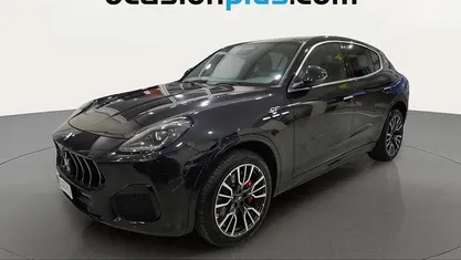 Usado Maserati Grecale GT 300 CV (220 kW) 2023 SUV