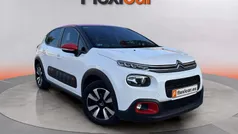 Usado 2020 Citroën C3 PureTech Utilitario | 10.790 € (Precio justo)