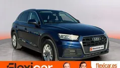 Usado 2017 Audi Q5 SUV | 25.490 € (Precio justo)