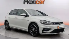 Usado 2017 VW Golf VII Sportline Berlina | 16.990 € (Buen precio)