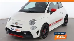 Usado 2018 Abarth 595 Utilitario | 13.099 € (Precio justo)