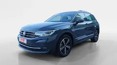 Usado 2023 VW Tiguan Life SUV | 34.980 € (Precio justo)