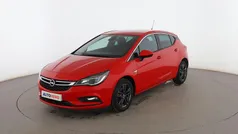 Rojo Usado 2019 Opel Astra Utilitario | 13.199 € (Precio justo)