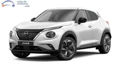 Usado 2025 Nissan Juke N-Connecta SUV | 27.900 € (Precio justo)