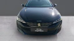 Usado 2021 Peugeot 508 Business-Line Berlina | 18.500 € (Precio justo)