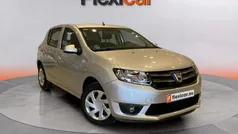 Usado 2016 Dacia Sandero Lauréate Utilitario | 7990 € (Buen precio)