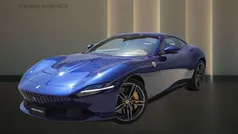 Usado 2023 Ferrari Roma Coupe | 269.000 € (Super precio)