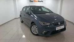 Usado 2025 Seat Ibiza Style | 18.900 € (Precio justo)