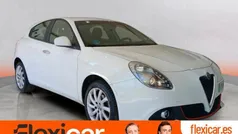 Usado 2021 Alfa Romeo Giulietta Utilitario | 15.490 € (Precio justo)