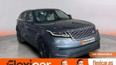 Usado 2020 Land Rover Range Rover Velar SUV | 30.190 € (Precio justo)