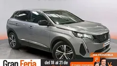 Usado 2024 Peugeot 3008 Allure SUV | 28.490 € (Precio justo)