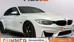 Usado 2014 BMW M3 Berlina | 46.490 € (Buen precio)