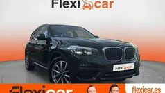 Usado 2022 BMW X3 xLine SUV | 32.990 € (Super precio)