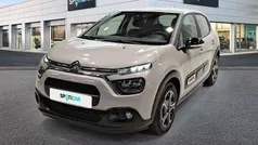 Usado 2024 Citroën C3 PureTech Utilitario | 13.790 € (Precio justo)