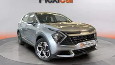 Usado 2023 Kia Sportage SUV | 20.490 € (Precio justo)