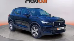 Blanco Usado 2022 Volvo XC40 Inscription SUV | 22.690 € (Super precio)