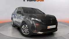 Blanco Usado 2021 Peugeot 3008 Active SUV | 16.090 € (Super precio)
