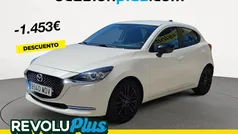 Usado 2023 Mazda 2 Homura-Line Berlina | 15.990 € (Precio justo)