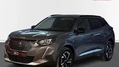 Usado 2022 Peugeot 2008 Allure SUV | 20.900 € (Precio justo)