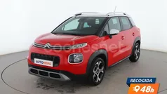 Usado 2018 Citroën C3 Aircross PureTech SUV | 9999 € (Precio justo)