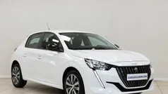 Usado 2023 Peugeot 208 Allure Utilitario | 15.995 € (Precio justo)