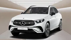 Usado 2025 Mercedes GLC300e | 79.508 €