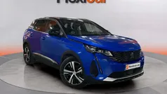 Usado 2021 Peugeot 3008 GT | 17.690 € (Precio justo)