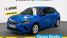 Usado 2021 Opel Corsa Elegance Berlina | 13.300 € (Precio justo)