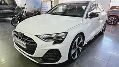 Usado 2025 Audi A3 Advanced | 44.900 € (Precio justo)