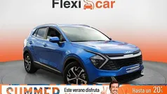 Usado 2025 Kia Sportage SUV | 29.990 € (Precio justo)