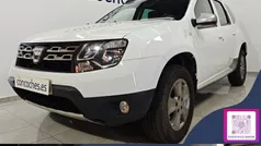 Usado 2014 Dacia Duster Ambiance SUV | 9950 € (Precio justo)