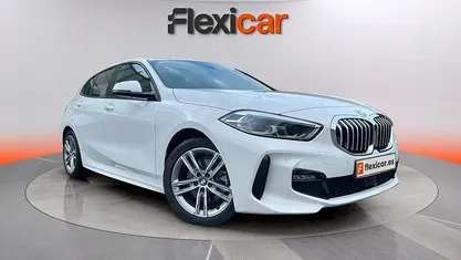Usado BMW 116 116 CV (85 kW) 2020 Utilitario