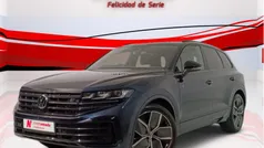Usado 2023 VW Touareg R SUV | 79.813 €