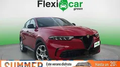 Usado 2022 Alfa Romeo Tonale Edizione Speciale SUV | 23.990 € (Buen precio)