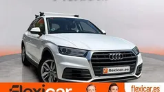 Usado 2018 Audi Q5 Advanced Plus SUV | 28.490 € (Precio justo)