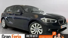 Usado 2016 BMW 118 Utilitario | 16.490 € (Precio justo)