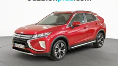 Usado 2019 Mitsubishi Eclipse Cross Spirit SUV | 18.000 € (Buen precio)