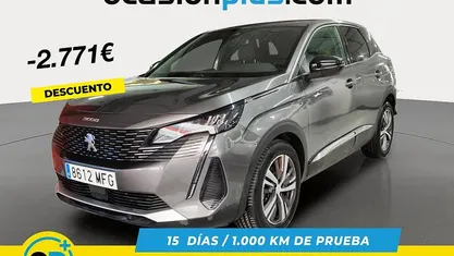 Usado Peugeot 3008 Allure 130 CV (95 kW) 2023 Recogida