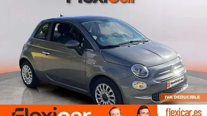 Usado Fiat 500 Dolcevita 71 CV (52 kW) 2022 Berlina