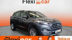 Usado 2018 Hyundai Tucson SUV | 15.990 € (Buen precio)
