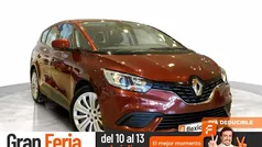 Rojo Usado 2020 Renault Scénic IV Life Monovolumen | 16.890 € (Precio justo)