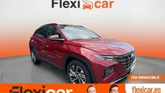 Usado 2024 Hyundai Tucson SUV | 28.970 € (Precio justo)