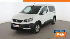 Usado 2020 Peugeot Rifter Active Monovolumen | 15.899 € (Buen precio)
