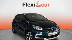 Usado 2019 Renault Captur Life SUV | 11.090 € (Buen precio)