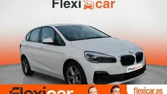 Usado 2019 BMW 218 Coupe | 17.390 € (Super precio)
