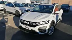 Usado 2023 Dacia Sandero Expression Utilitario | 15.900 € (Precio justo)