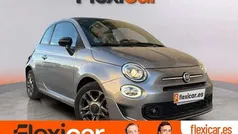 Usado 2021 Fiat 500 Sport Berlina | 9990 € (Precio justo)